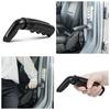 Universal Car Handle Cane Vehicle Door Grab Bar Stand Assist Aid Tool Acessório Peça de reposição para crianças Idosos