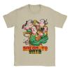 Vintage The Neighbourhoods TShirt Unisex Cotton Short Sleeve The NBHD Band Oneck Summer TopsTops