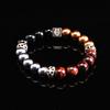 Eightvolume Ev 4 Elements Bead Bracelet