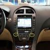 For Lexus ES240 ES350 2006 2007 2008 2009 2010 2011 2012 Car Front Dash Board Control Panel Radio Volume Knob Switch Button