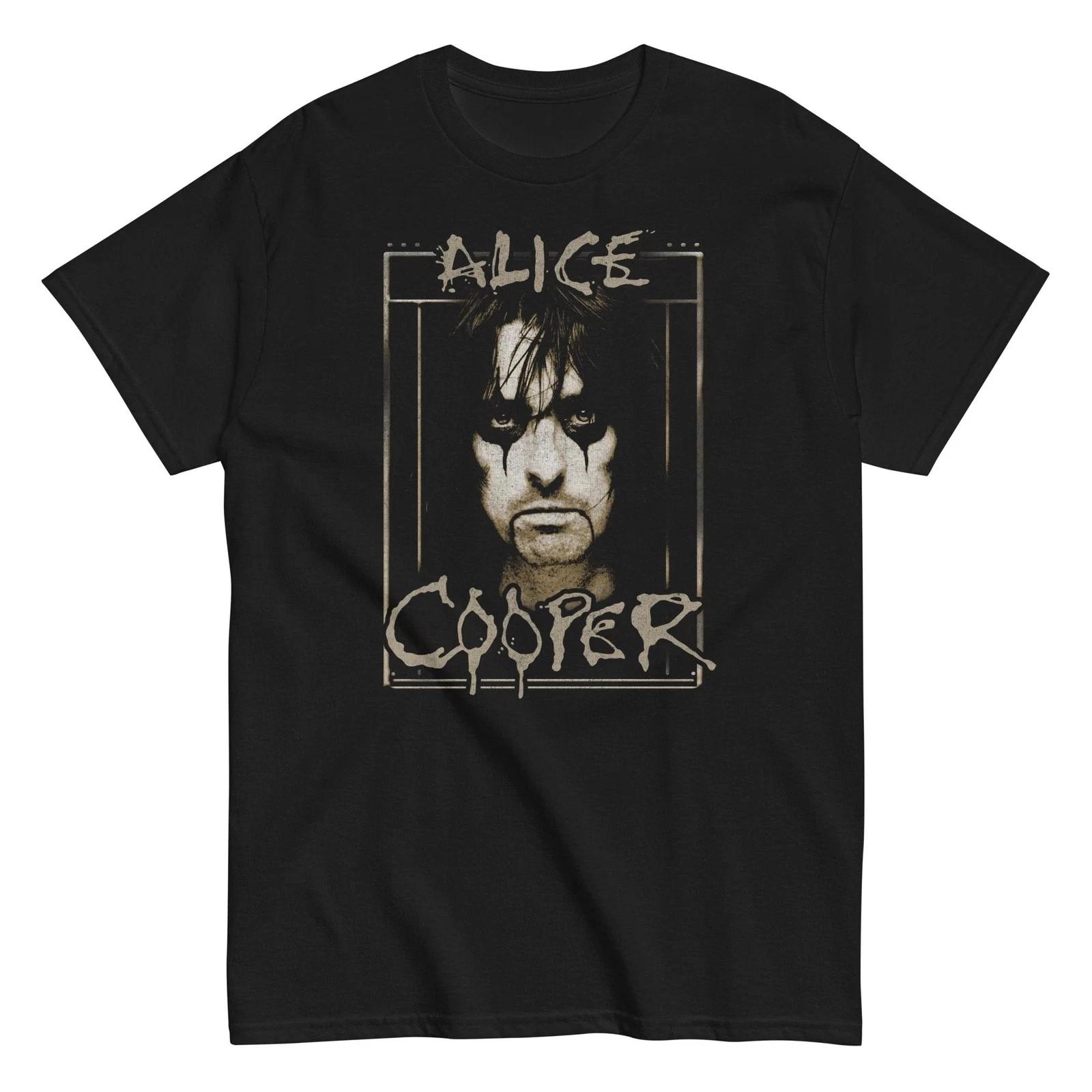 Alice Cooper - Dripping T Shirt S