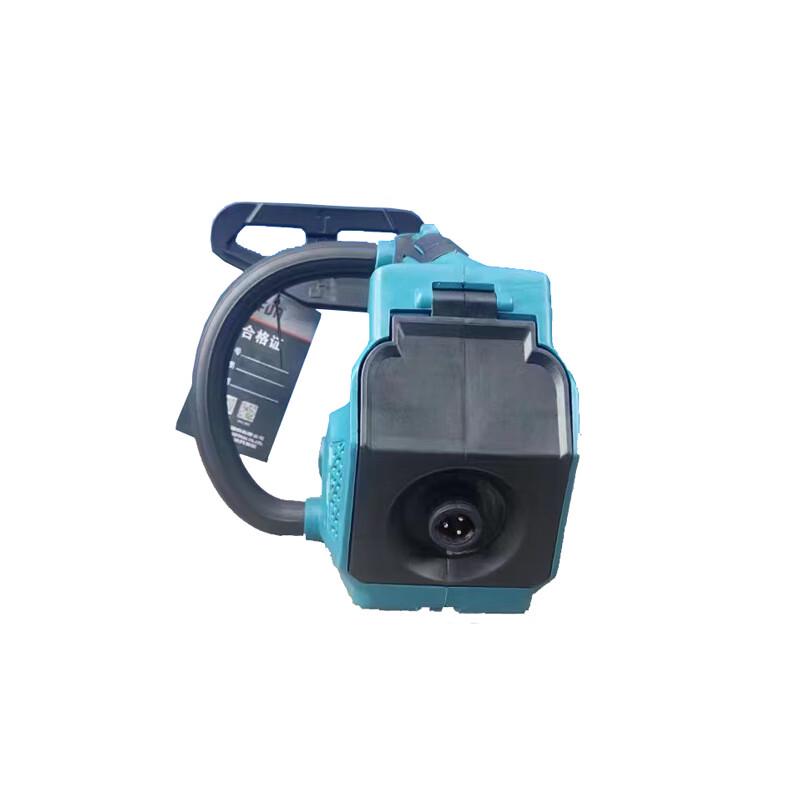 Xingsu 16-inch Cordless Electric Chainsaw CN Plug (adapter Included)