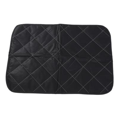 Dog Car Seat Cover For Back Seat Water Resistant Oxford Cloth Anti Stick Breathable Pet Car Seat