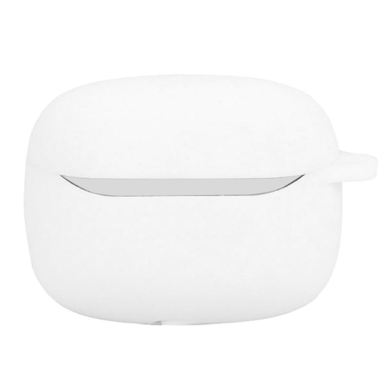 Flexible Soft Protector Case Housing For Tune Beam 2 Wireless Earbud Shockproof Cover Scratch Resistant Sleeve Daily Use