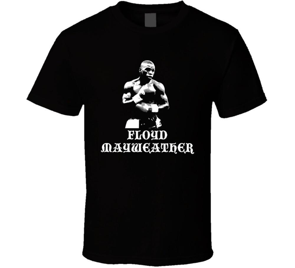 Floyd Mayweather  Unisex T-Shirt XXXXL