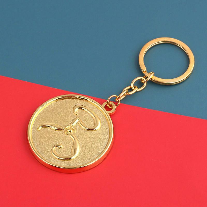 Great Old Ones Keyring With Cthulhu Mythology Design For Party And Souvenir