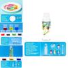 Childrens Diy Science Experiment Kit With Simulated Rainbow Rain And Volcanic Eruption For Educational Play