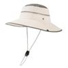UV Protective Hat for Women Man Sunproof Hat Summer Outdoor Fisherman Hat Adult Breathable Outdoor Camping Hiking Hat