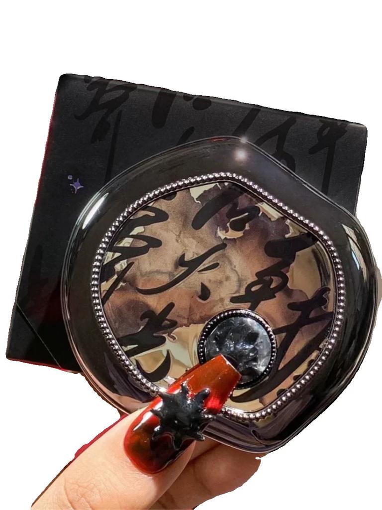 Girlcult Four Great Inventions Blusher