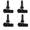 4 PCS Tire Pressure Monitor Sensor 20923680 22853741 13586335 25920615 315MHz For Buick Cadillac Chevrolet GMC Pontiac Saturn