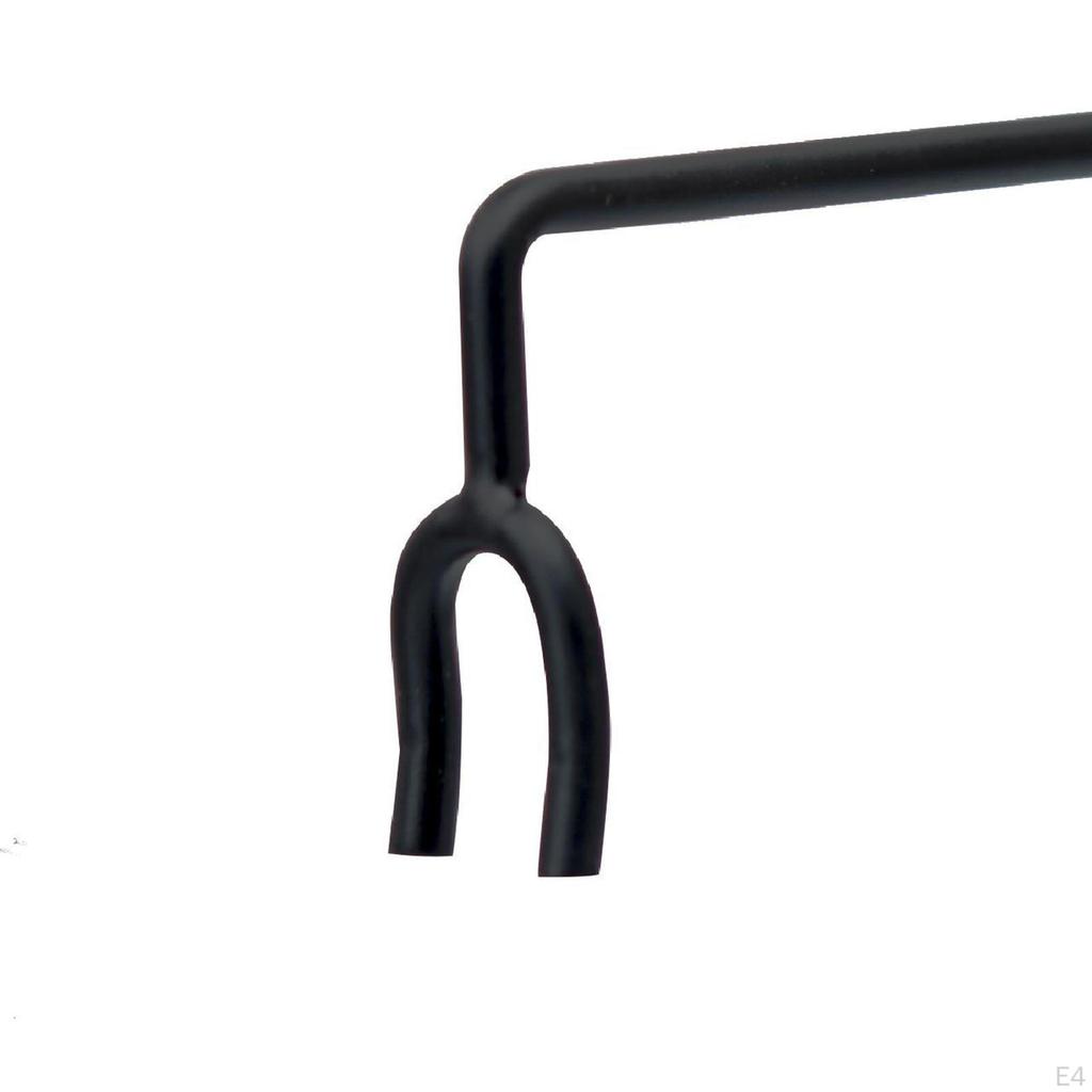 Razor Holder Stand ,Shaving Brush ,Free Standing Extra Wide Openings Stability Shave