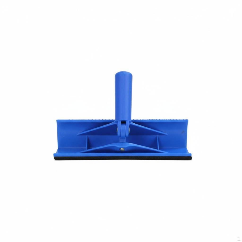 Wall Corner Sander Easy Sanding Paper Replacement Tool Sturdy Construction Telescopic