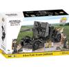 Конструктор Пластиковый Cobi 8.8см Flak С Тележкой, 360 Деталей
