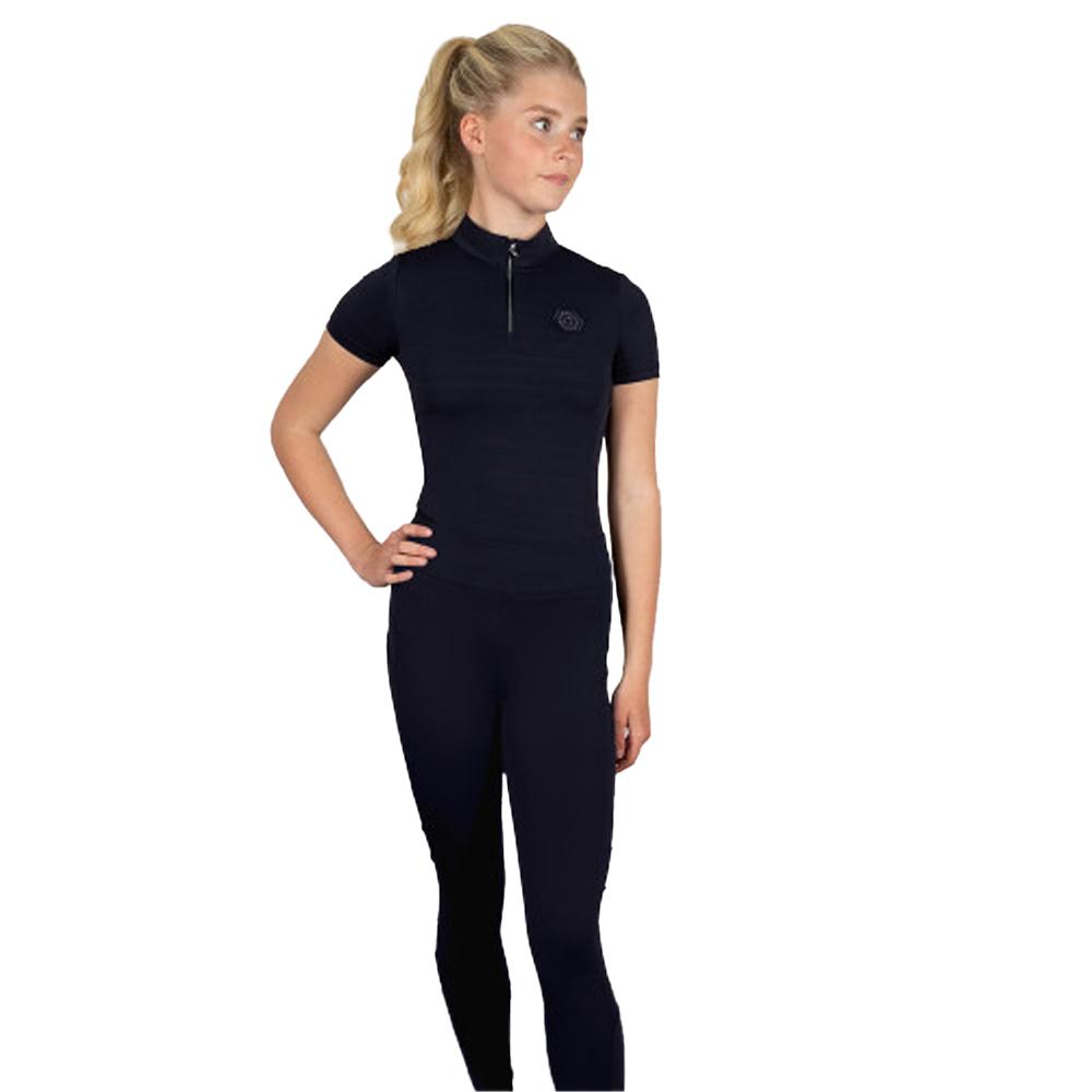 Coldstream Womens/Ladies Hamilton Sparkle Sports Top
