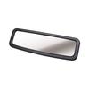 Tsuchiya Yac ZARAT Mirror Chipping Black Interior PF-440 (Car Accessories)