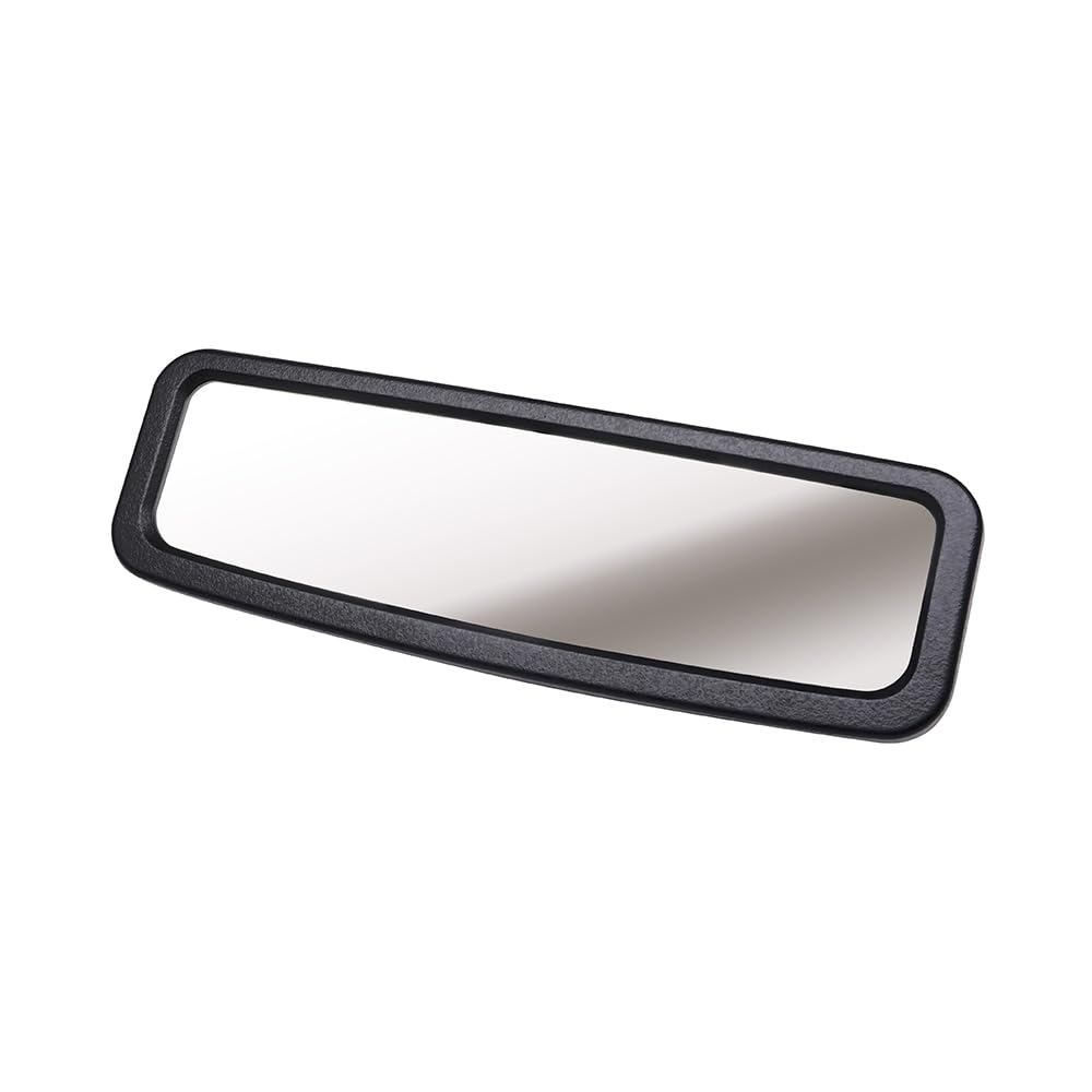 Tsuchiya Yac ZARAT Mirror Chipping Black Interior PF-440 (Car Accessories)