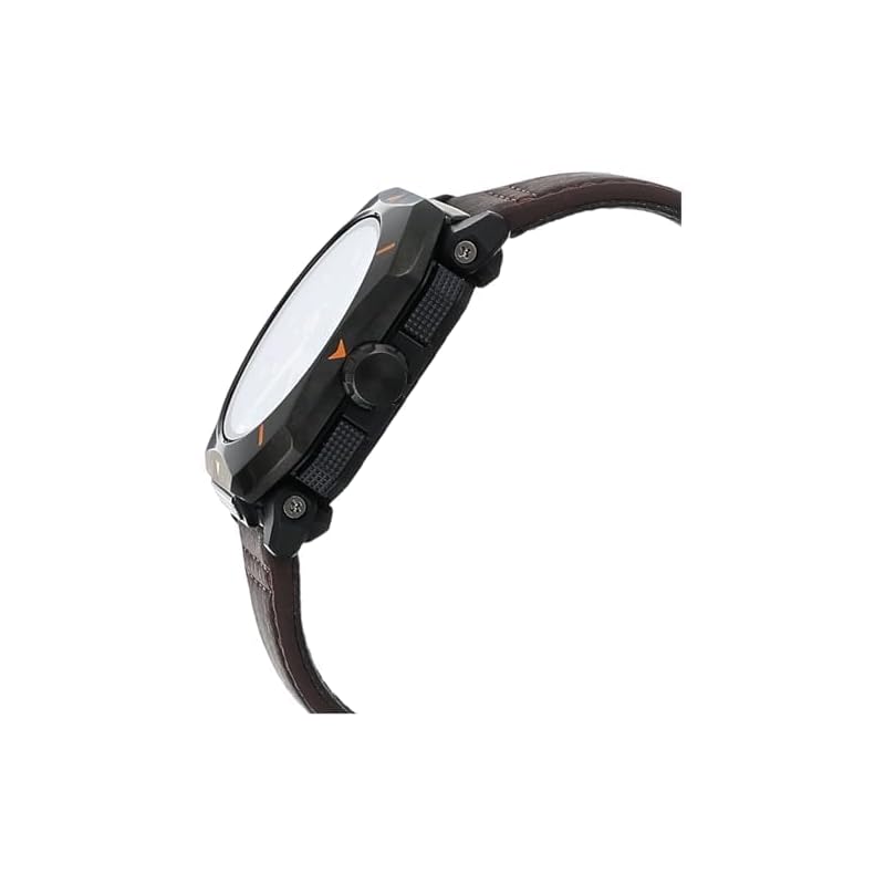 Casio Pro Trek PRW-6900YL-5 Watch, Brown