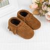 Anti-slip Shoes - Children's Girls' Boots - Baby Shoes - Soft Sole