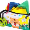 Baby Tissue Box Activities Educational Sensory Toys for 12 Year Great Gifts 8 Tissues