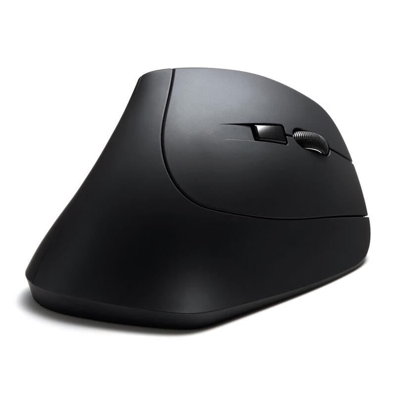 Sanwa Ergonomic Vertical Wireless Mouse