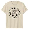 Bunte Bltter Unisexs TShirt Autumn Leaves Nature Autumn Gift For Her