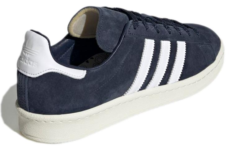 Campus Adidas Originals 80s 'Collegiate Navy' GX9405