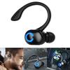 Bluetooth-compatible 5.2 Headphones Wireless Outdoor Sports Earphones Ear Hook Business Headset With Microphone