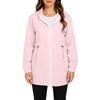 Ladies' Sunscreen Outdoor Sportswear, Suit, Casual Jacket