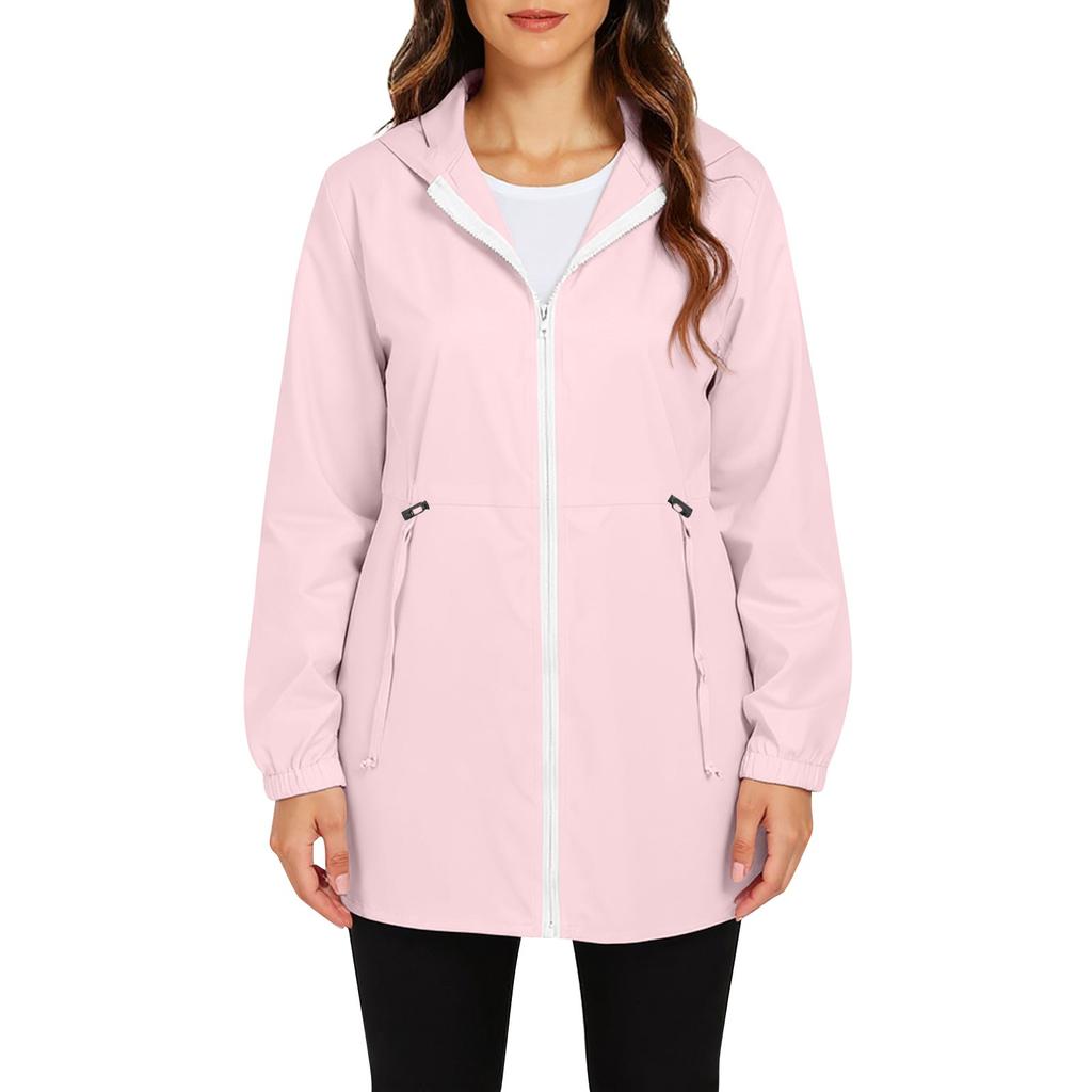 Ladies' Sunscreen Outdoor Sportswear, Suit, Casual Jacket