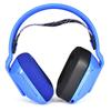 Soft & Elastic Ear Pads Cooling Gel Ear Cushions for G733 Headsets Earpads Block Noise, Improve Sound Quality Earcups