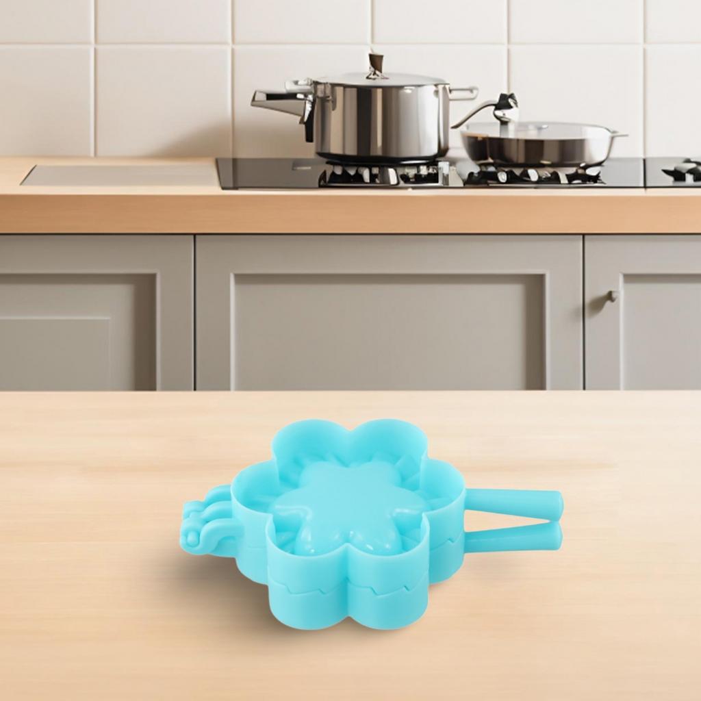 High Temperature Resistant Dough Press Dumpling Maker for Perfect Pies