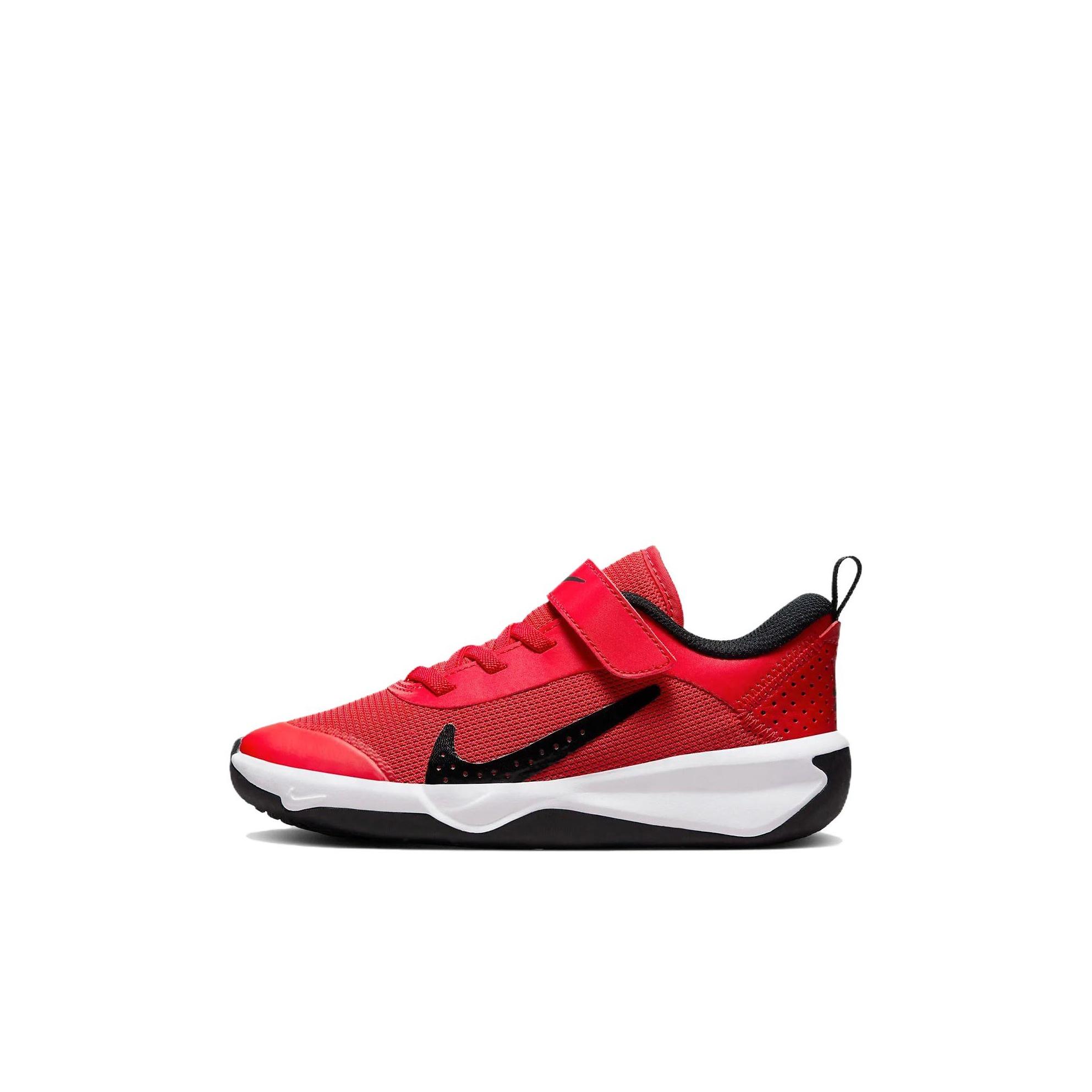 

детские кроссовки Nike Omni Kids Lifestyle shoes BP DM9026-601