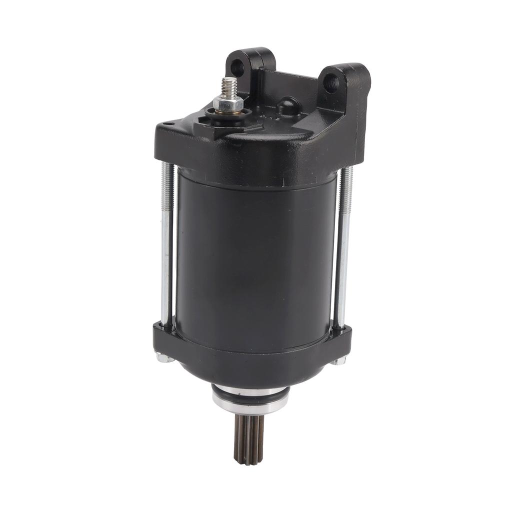 Anlassermotor 9 Zähne Für Voge Valico 525 DSX / Trofeo 525 ACX 2023 2024 2025