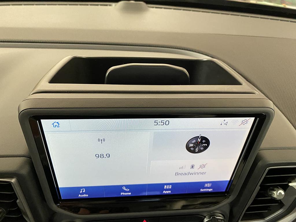 Armaturenbrett Aufbewahrungsbox Organizer Für Ford Bronco Sport CX430 2025 2025 2025 2025 Zubehör Box Halter Ablage Versteckte Box