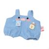 17cm Doll Clothes DIY Toy Trendy Costume Pendant Cute