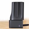 For Di2 Electronic Variable-Speed Charger with Charging Cord Battery Charger Adapter for SM-BTR1 7970 6770 Electronic Shifting