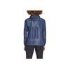 adidas Terrex Hooded Windproof Sports Zip Jacket Women Jackets FJ9369