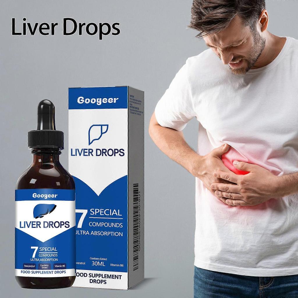 Body care drops to relieve discomfort and increase energy. Oral care drops 30ml