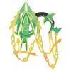 Pokemon Monster Collection Mega Rayquaza