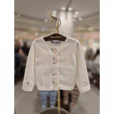 Oberteile – Damen-Cardigans