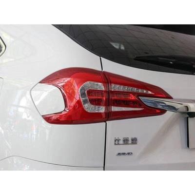 BYD Tang Rear Tail Light Assembly - Left & Right Reversing Brake Lights with New Energy Turn Signals