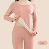 OEING Wool Silk Thermal Underwear Set