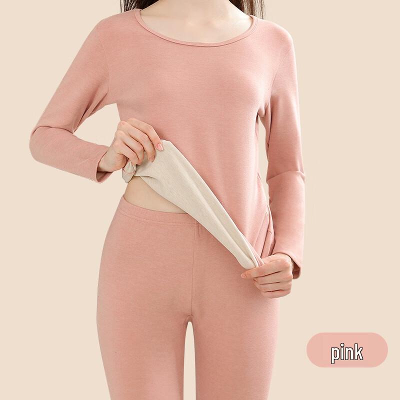 

OEING Wool Silk Thermal Underwear Set M