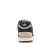 END. X Adidas Torsion Super Equals - Navy Unisex Sneakers Blue Legend-Earth Black ID7588
