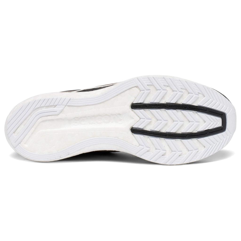 Saucony Endorphin Speed 1 Nylon Plate Racing Lightweight Low-Top Running Shoes Men sneaker Black Gold S20597-40