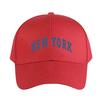 New York Capita Cap summer woman Man Adult Hat Fashion Casual Adjustable Printed Baseball Caps Trucker Cap outdoors