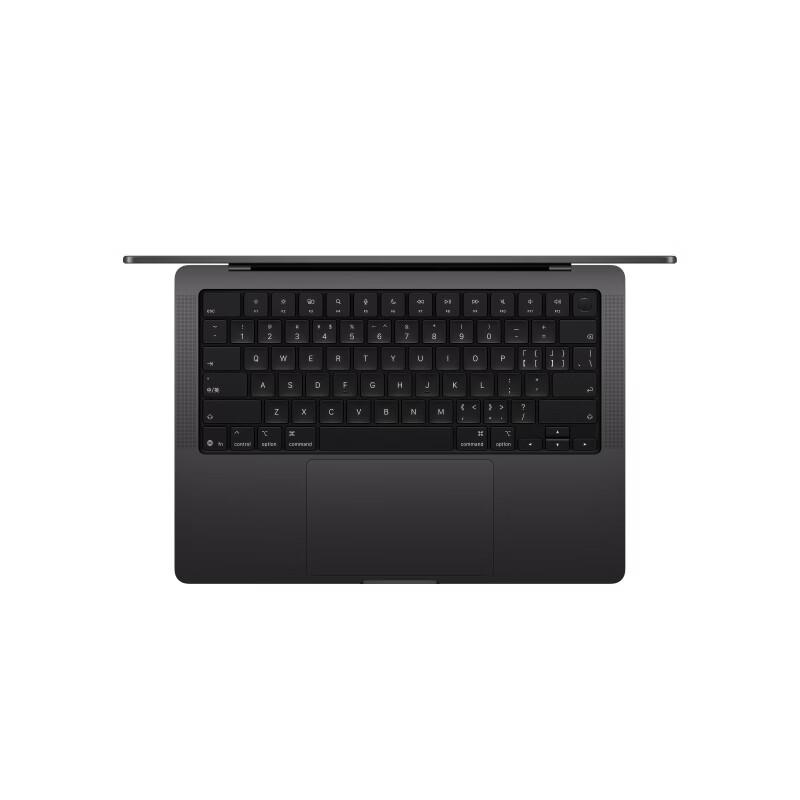 Apple MacBook Pro 14-inch (CN version)