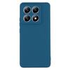 For Xiaomi 14T Pro Case Precise Cutouts Straight Edge TPU Shockproof Phone Cover