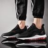 New Trend Multi-Color Men's Air Cushion Running Shoes