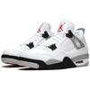 Jordan 4 Retro White Cement 2016 Jordan 840606-192